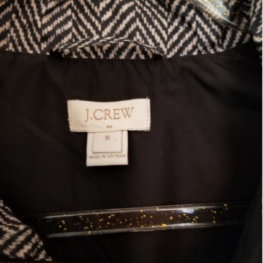 Excursion Vest Herringbone Quilted Down Puffer - image 6